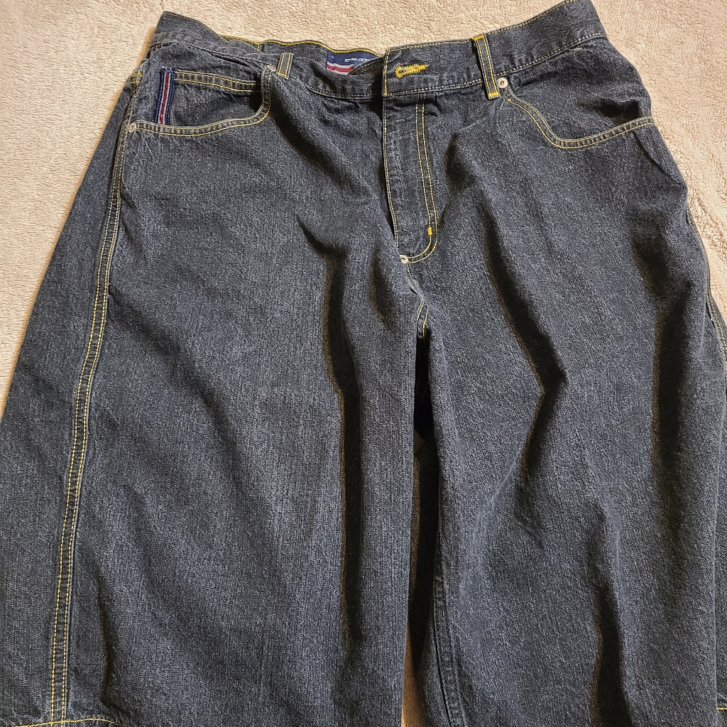 Phat Farm Classics Original Mens Size 38 Phat Far